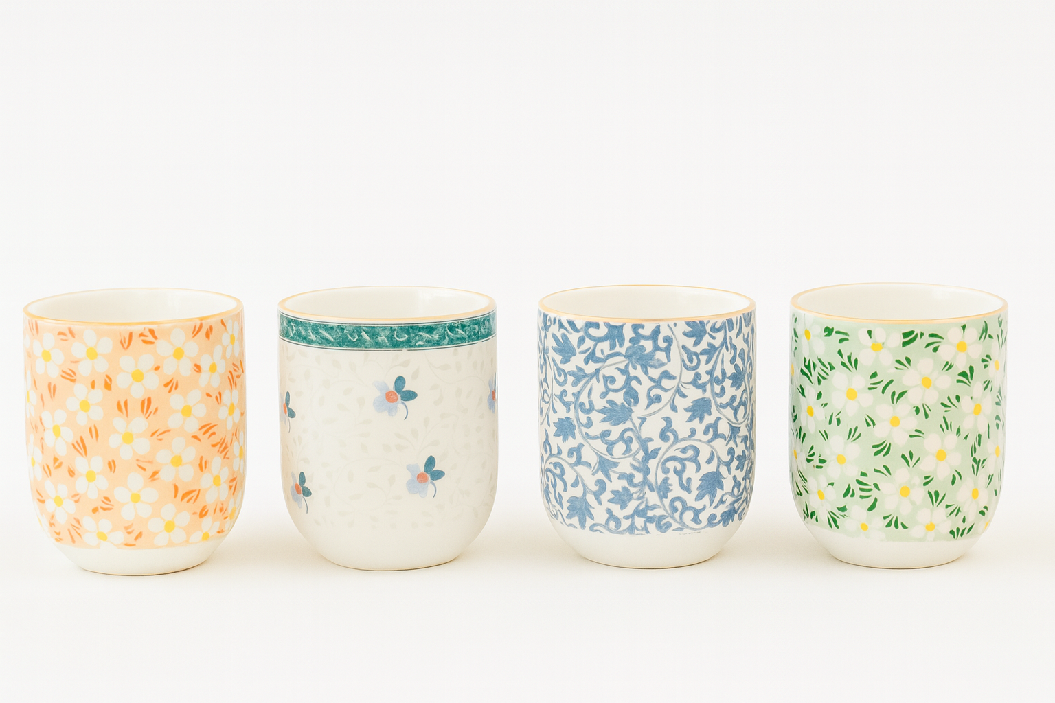 ΚΕΡΑΜΙΚΗ ΚΟΥΠΑ ΓΙΑ ΤΣΑΙ 1τμχ.