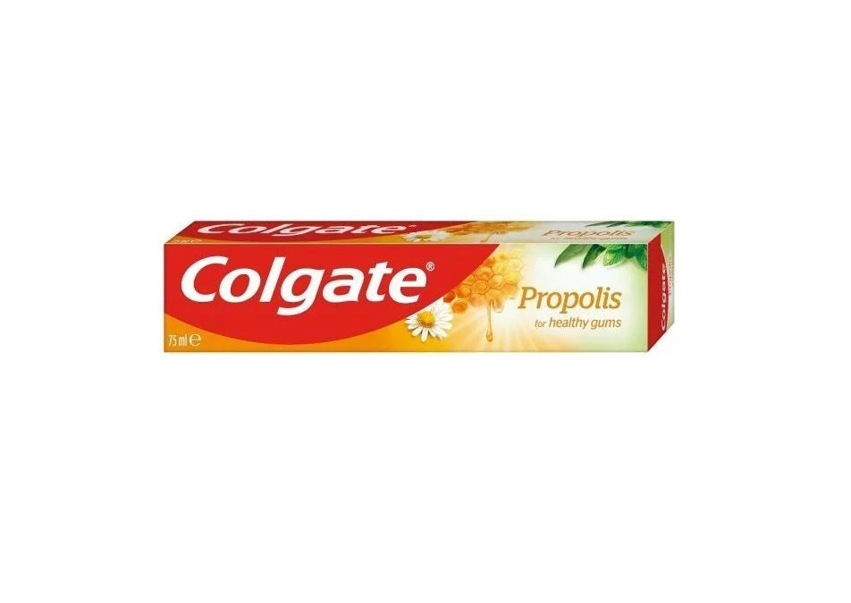 Colgate Propolis Οδοντόκρεμα 75ml