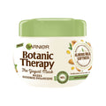 Garnier Botanic Therapy Almond Milk Softness Μάσκα Μαλλιών για Ξηρά Μαλλιά 300ml