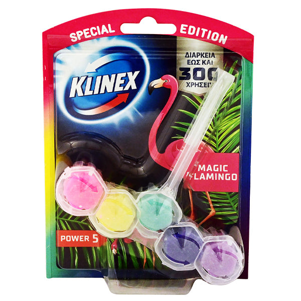KLINEX WC BLOCK (50gr.)