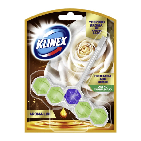 KLINEX WC BLOCK (50gr.)