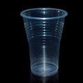 ΠΟΤΗΡΙ ΝΕΡΟΥ 250ml (Νο 503) - (50τεμ.) (ΔΙΑΦΑΝΕΣ) (LUX PLAST)