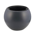 TNS ΓΛΑΣΤΡΑ " SPHERE" 9LT ΑΝΘΡΑΚΙ  38X29 CM