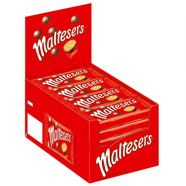 MALTESERS 37gr