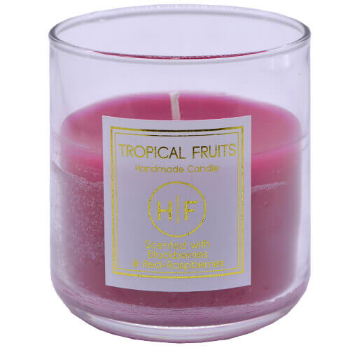 HF ΑΡΩΜΑΤΙΚΟ ΚΕΡΙ 1PCK 140gr. (6 ΕΠΙΛΟΓΕΣ)