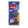 Vileda Power Inox - Μεταλλικό σφουγγαράκι κουζίνας (2τεμ)