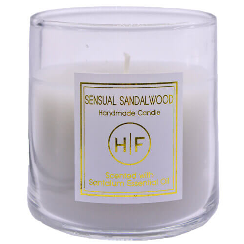 HF ΑΡΩΜΑΤΙΚΟ ΚΕΡΙ 1PCK 140gr. (6 ΕΠΙΛΟΓΕΣ)