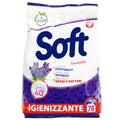 SOFT ΣΚΟΝΗ ΠΛΥΝΤΗΡΙΟΥ  78μεζ. (3,9kg) - (ΛΕΒΑΝΤΑ)