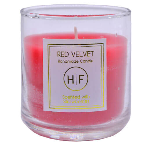 HF ΑΡΩΜΑΤΙΚΟ ΚΕΡΙ 1PCK 140gr. (6 ΕΠΙΛΟΓΕΣ)