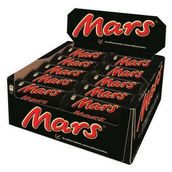 MARS 51gr