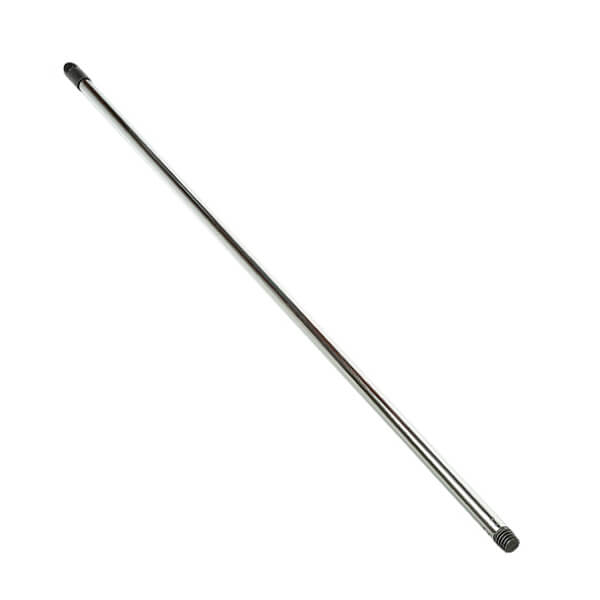 ΚΟΝΤΑΡΙ ΜΕΤΑΛΛΙΚΟ 130cm - (ΧΟΝΔΡΗ ΒΙΔΑ) (ΔΙΑΦΟΡΑ ΧΡΩΜΑΤΑ)