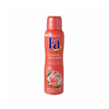 FA BODY SPRAY