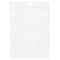 ΣΑΚΟΥΛΑ ΤΡΟΦΙΜΩΝ ME ZIPPER 8x12cm - (100τεμ.)