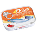 FLOKOS ΣΑΡΔΕΛΑ 100gr. – (ΣΕ ΦΥΤΙΚΟ ΛΑΔΙ)