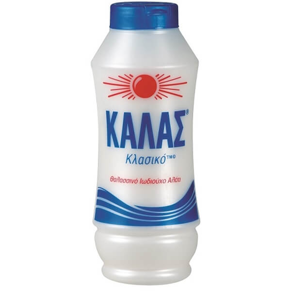 ΗΡΑ | Αλάτι Κλασικό 1kg