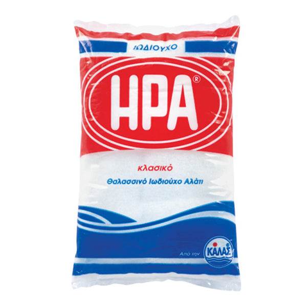 ΗΡΑ | Αλάτι Κλασικό 1kg