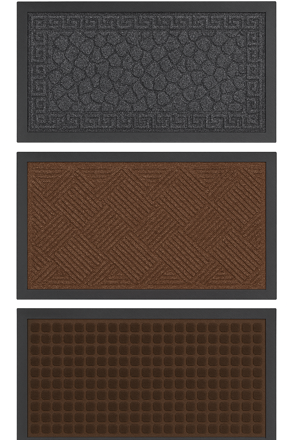 ΠΑΤΑΚΙ ΕΞΩΠΟΡΤΑΣ ΑΝΤΙΟΛΙΣΘΗΤΙΚΟ 40Χ60CM