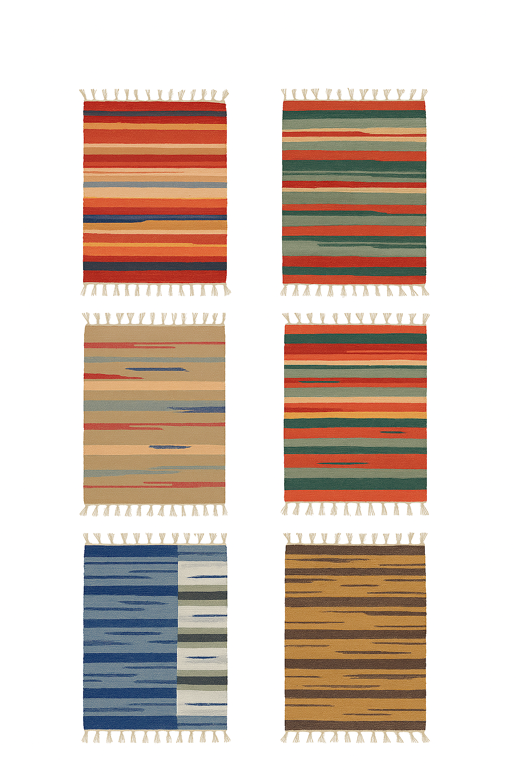 ΠΑΤΑΚΙ DECO 50x80cm