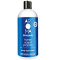 AROMA ΑΦΡΟΛΟΥΤΡΟ BIO 750ml - (ΜΕΛΙ/ΓΙΑΟΥΡΤΙ/ΠΡΟΠΟΛΗ)