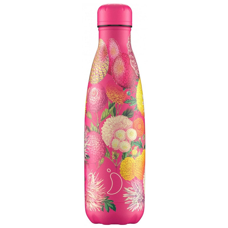 l Μπουκάλι Θερμός Ανοξείδωτο BPA Free 500ml