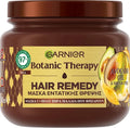 Garnier Botanic Therapy Avocado Oil & Shea Butter Μάσκα Μαλλιών για Επανόρθωση για Ξηρά Μαλλιά 340ml