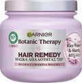 Garnier Botanic Therapy Rice Water Μάσκα Μαλλιών για Επανόρθωση 340ml