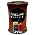 Nescafe Στιγμιαίος Καφές Classic 200gr