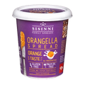 Orangella Family Κρέμα με Γεύση Πορτοκάλι Χωρίς Γλουτένη