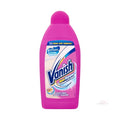 Καθαριστικό Vanish Hand Shampoo Clean & Fresh Υγρό Χαλιών 450ml