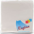 Χαρτοπετσέτες Regina 33×33 Λευκές 70φύλλα