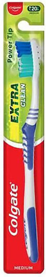 Colgate Extra Clean Οδοντόβουρτσα Medium